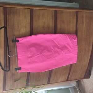 Windsor Midi skirt